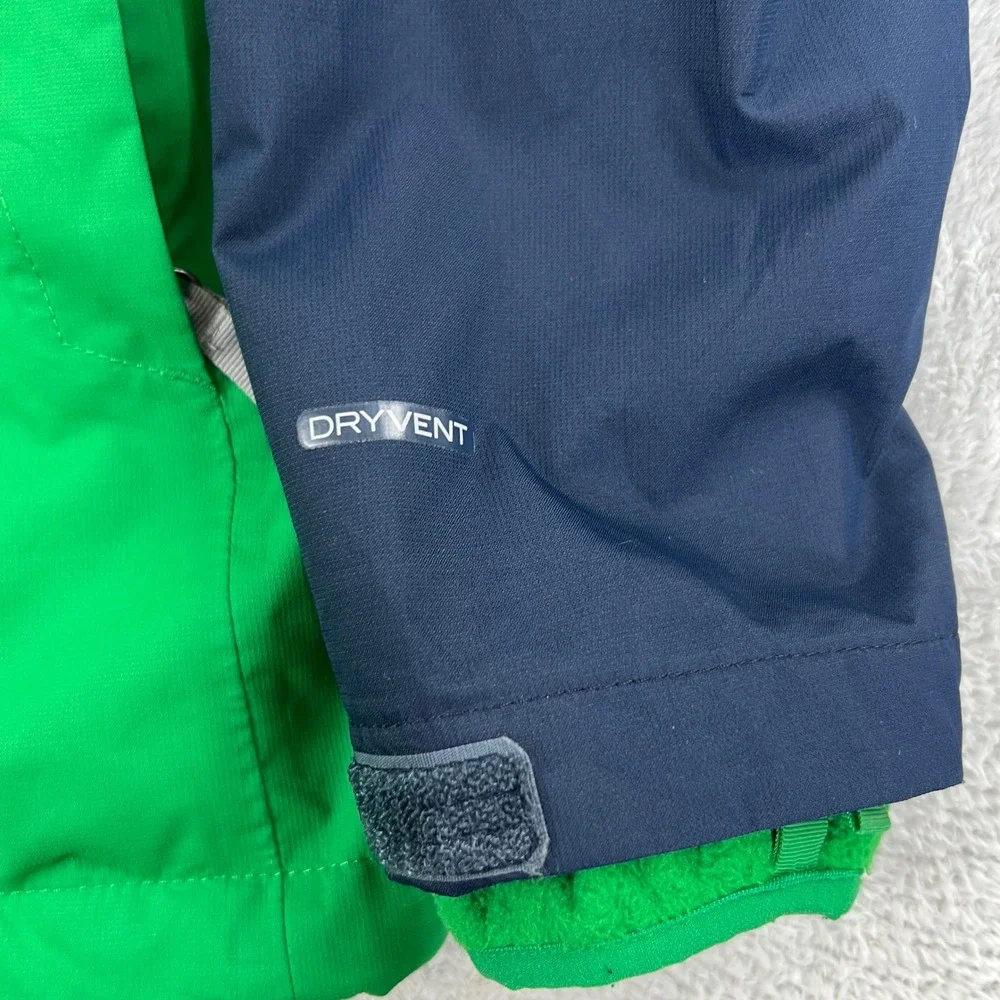 The North Face this versatile